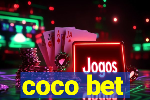 coco bet